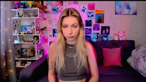 Maria online show from 02/07/25, 04:06