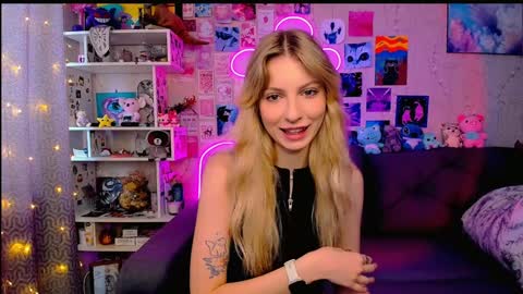 Maria online show from 02/08/25, 03:30