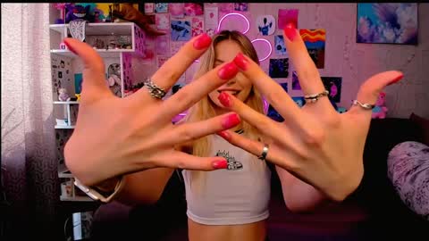 Maria online show from 02/08/25, 07:15