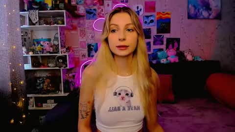 Maria online show from 03/01/25, 04:15