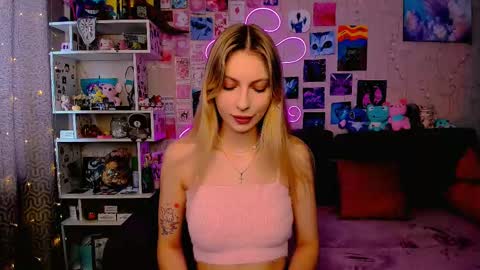 Maria online show from 03/05/25, 04:13