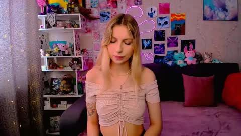 Maria online show from 03/12/25, 04:30