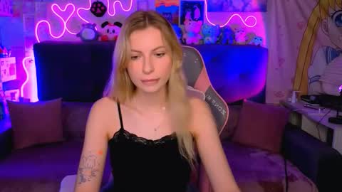 Maria online show from 11/13/25, 03:16