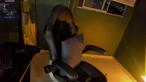 Maria Isabell  online show from 06/11/26, 02:53
