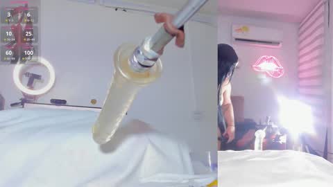 maria_jones__ online show from 12/20/25, 01:23