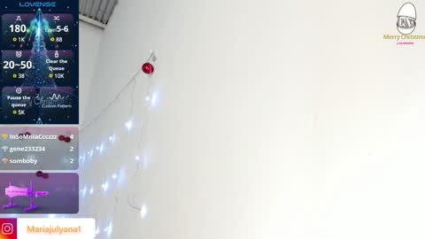 V A N E S S A  online show from 12/18/24, 08:20