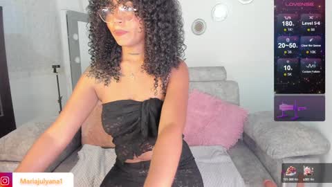 V A N E S S A  online show from 01/19/25, 05:48