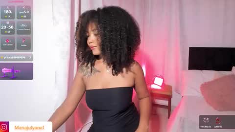 V A N E S S A  online show from 10/05/25, 06:01