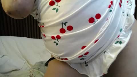 Maria online show from 04/22/26, 02:07