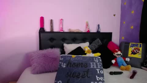 sofia online show from 12/20/25, 07:10