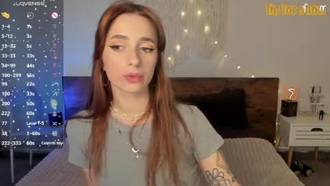 Maria online show from 04/29/26, 01:59