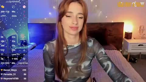 Maria online show from 05/12/26, 04:15