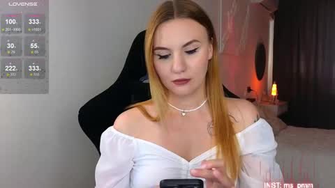 Snapshot of maria_shy_lii chatting on 02/19/25, 11:17 maria_shy_lii online show from 02/19/25, 11:17