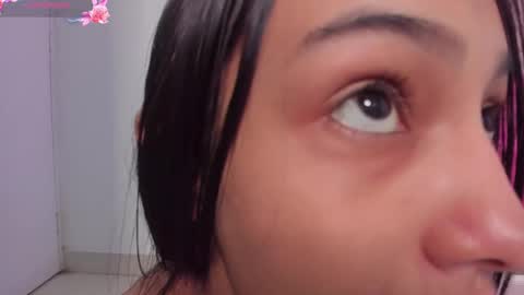  My name is Valentina  online show from 02/18/25, 07:19