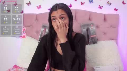 Snapshot of maria_skinny_ chatting on 03/28/26, 05:51 My name is Valentina online show from 03/28/26, 05:51