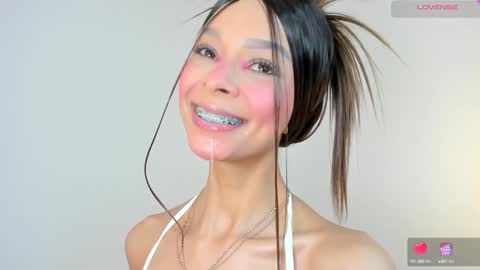 Snapshot of maria_sofii chatting on 01/23/25, 10:11 S O F I A  model independent online show from 01/23/25, 10:11