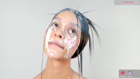 Snapshot of maria_sofii chatting on 01/29/25, 02:10 S O F I A  model independent online show from 01/29/25, 02:10
