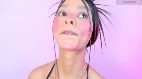 Snapshot of maria_sofii chatting on 02/06/25, 11:10 S O F I A  model independent online show from 02/06/25, 11:10