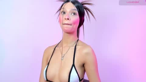 Snapshot of maria_sofii chatting on 02/23/25, 04:07 S O F I A  model independent online show from 02/23/25, 04:07