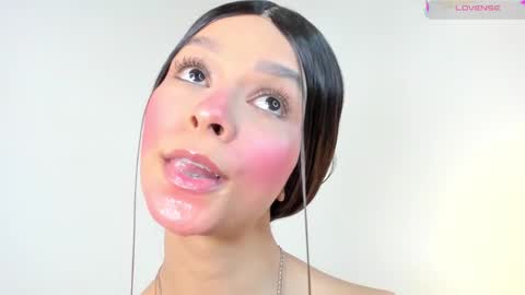 Snapshot of maria_sofii chatting on 02/28/25, 01:26 S O F I A  model independent online show from 02/28/25, 01:26