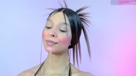 Snapshot of maria_sofii chatting on 03/02/25, 04:39 S O F I A  model independent online show from 03/02/25, 04:39