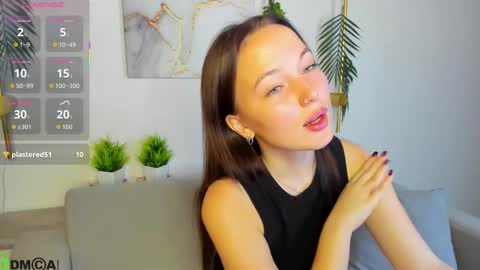 Maria online show from 11/11/25, 11:49