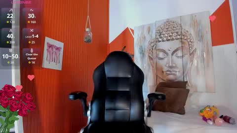 Snapshot of maria_turner1 chatting on 02/20/26, 12:05 maria_turner1 online show from 02/20/26, 12:05