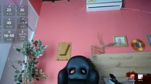 Snapshot of maria_turner1 chatting on 04/19/26, 08:57 maria_turner1 online show from 04/19/26, 08:57