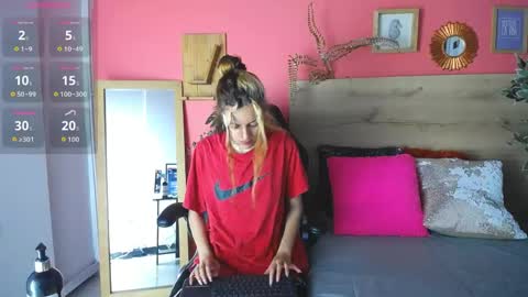 Snapshot of maria_turner1 chatting on 04/25/26, 10:07 maria_turner1 online show from 04/25/26, 10:07
