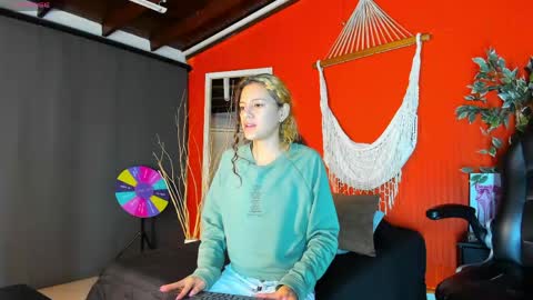 Snapshot of maria_turner1 chatting on 05/07/26, 09:36 maria_turner1 online show from 05/07/26, 09:36