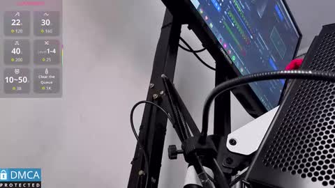 maria_twenty online show from 11/10/25, 10:58