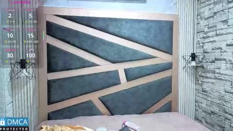 maria_twenty online show from 12/04/25, 10:57