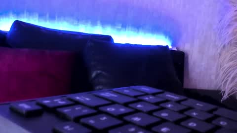 Snapshot of mariaa_9 chatting on 03/08/25, 07:05 MARIA online show from 03/08/25, 07:05