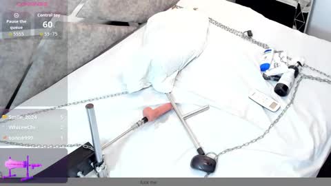 MARIAM online show from 09/30/25, 03:06