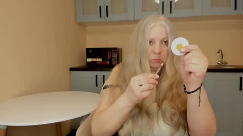 Snapshot of mariabelladonna chatting on 03/05/26, 08:54 Maria online show from 03/05/26, 08:54