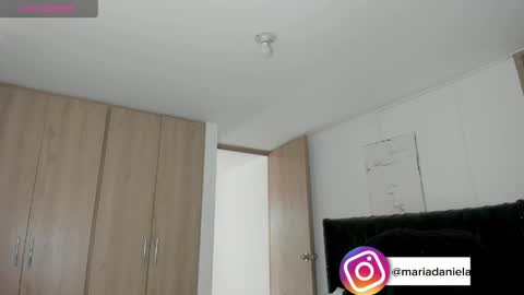 mariadanielasanchez online show from 05/03/26, 10:16