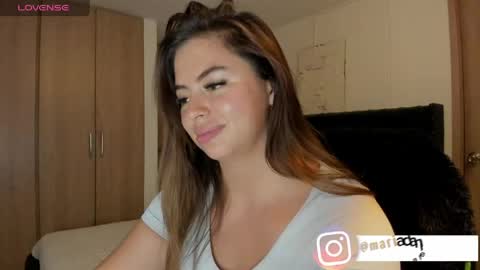 mariadanielasanchez online show from 05/05/26, 10:29