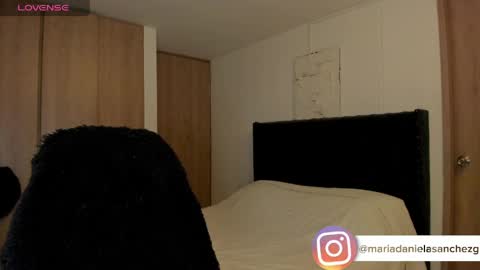 mariadanielasanchez online show from 05/11/26, 11:02