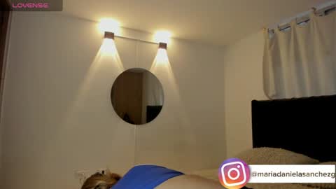 mariadanielasanchez online show from 06/18/26, 10:25