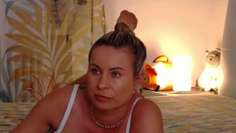 NEW ACCOUNT MariaMIlan  online show from 04/24/26, 01:13