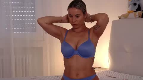 NEW ACCOUNT MariaMIlan  online show from 06/12/26, 07:18