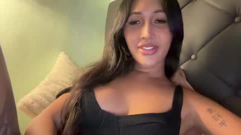 Snapshot of mariafatale_00 chatting on 03/01/25, 03:05 Maria online show from 03/01/25, 03:05