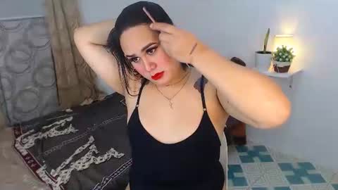 mariafox1126 online show from 09/09/25, 07:08