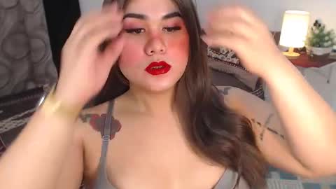 mariafox1126 online show from 07/23/26, 05:38