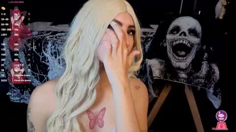 Maria online show from 10/22/25, 07:57