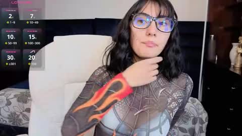 Maria online show from 11/07/25, 07:25