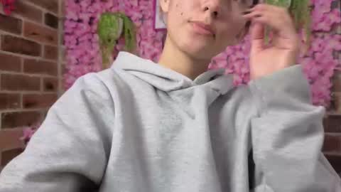 Maria online show from 03/05/26, 08:38