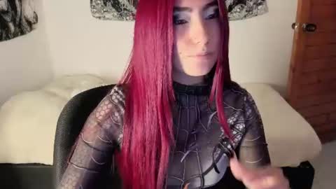 Maria online show from 06/26/26, 05:17