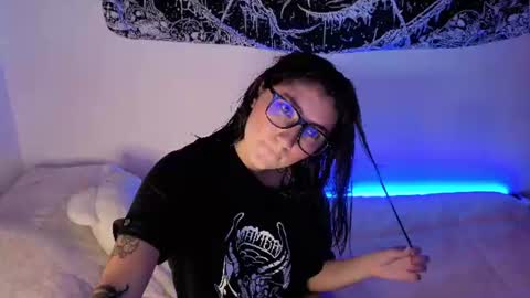 Maria online show from 06/27/26, 01:28