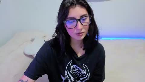 Maria online show from 06/28/26, 01:33